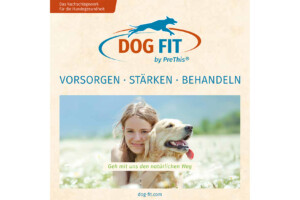 DOG FIT by PreThis Buch