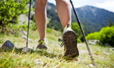 Nordic Walking