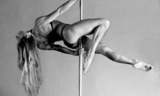 poledancing