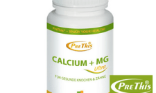 Calcium Magnesium von Prethis