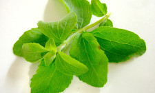 Stevia als Zuckerersatz