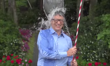 ALS Ice Bucket Challange