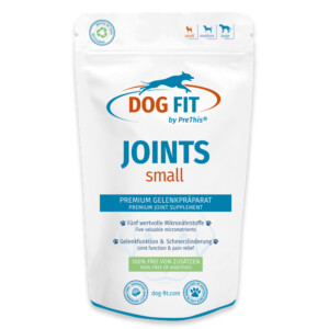 DOG FIT by PreThis JOINTS