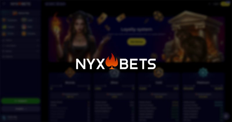 Nyxbets Uitblijven: Is het Casino zonder Stortingsbonus een Goede Keuze voor? in Netherlands