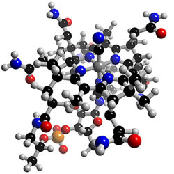 Vitamin-B-Komplex