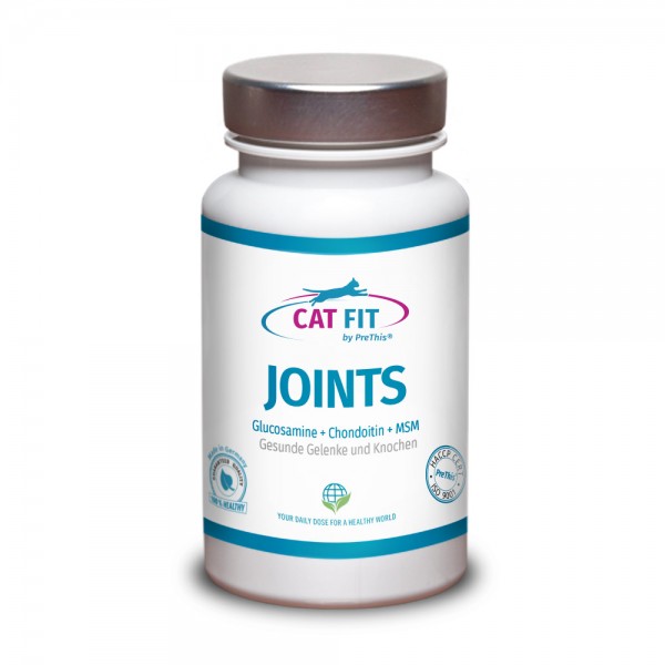 CAT FIT by PreThis® JOINTS