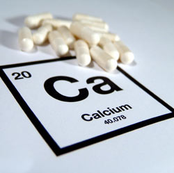 Calcium