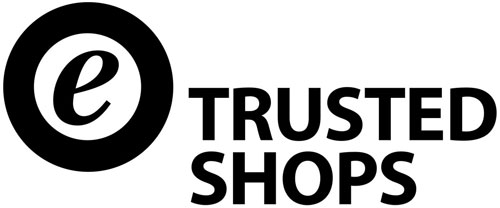 Trusted Shops Geld-zurück-Garantie